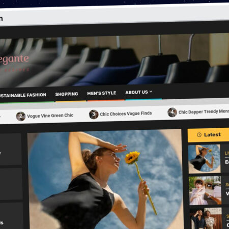 Publish Guest Post on shopselegante.com