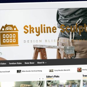 Publish Guest Post on skylinesculpt.com