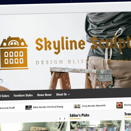 Publish Guest Post on skylinesculpt.com