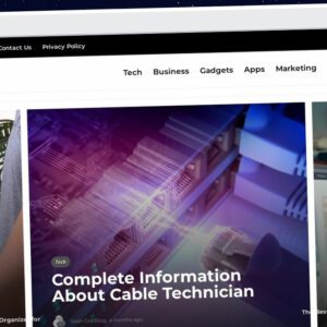 Publish Guest Post on slashdotblog.com