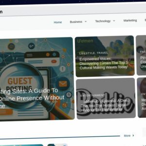 Publish Guest Post on smothbusiness.com
