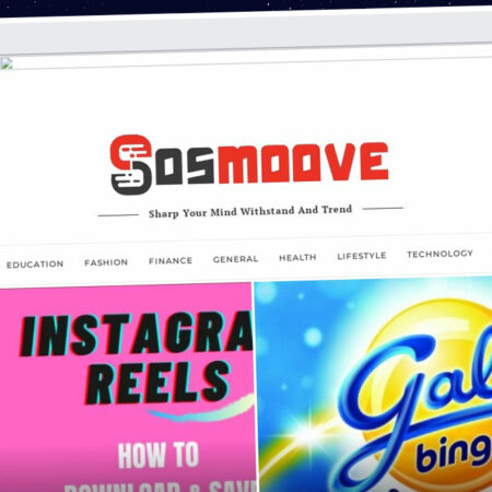 Publish Guest Post on sosmoove.com