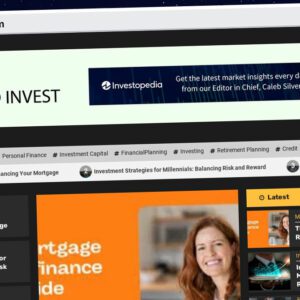 Publish Guest Post on stockztoinvest.com