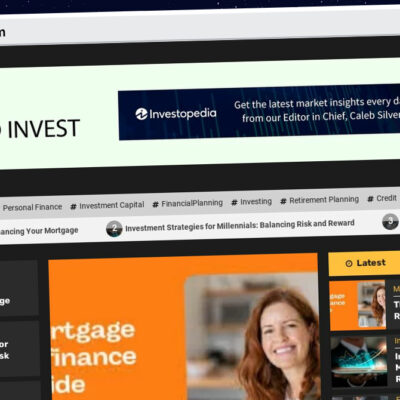 Publish Guest Post on stockztoinvest.com