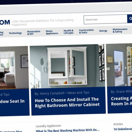 Publish Guest Post on storables.com