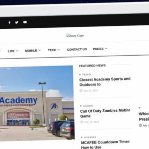 Publish Guest Post on storycopy.org