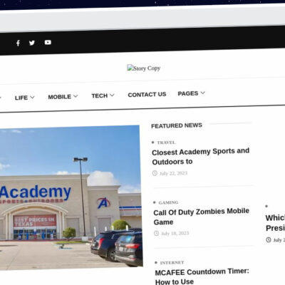Publish Guest Post on storycopy.org