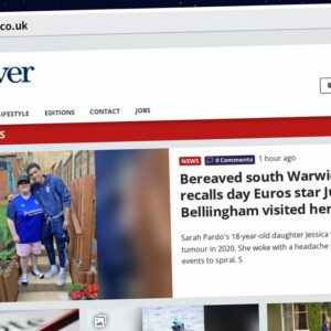 Publish Guest Post on stratfordobserver.co.uk