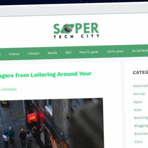 Publish Guest Post on supertechcity.com