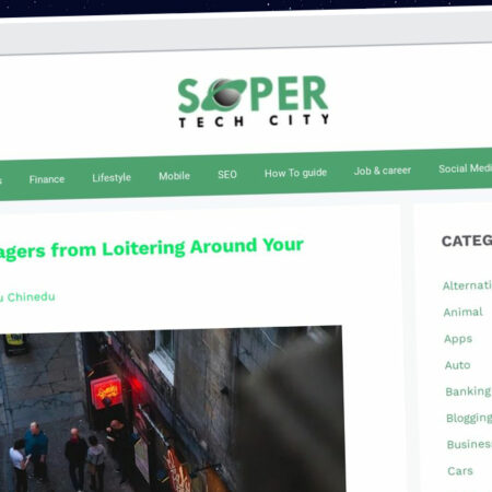 Publish Guest Post on supertechcity.com
