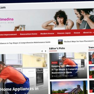 Publish Guest Post on tabernaalmedina.com