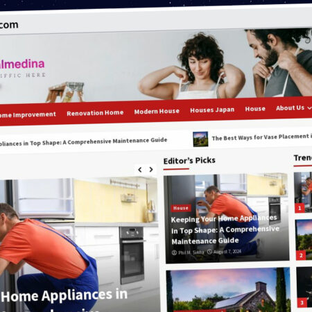 Publish Guest Post on tabernaalmedina.com