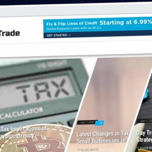 Publish Guest Post on taxpaytrade.com
