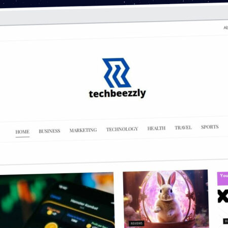 Publish Guest Post on techbeezzly.com