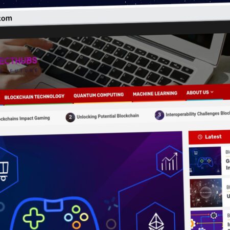 Publish Guest Post on techconnecthubs.com