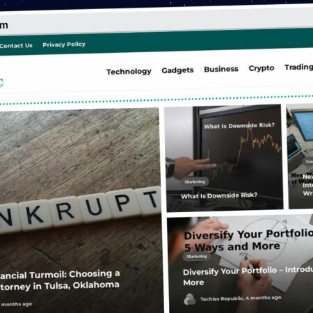 Publish Guest Post on techiesrepublic.com