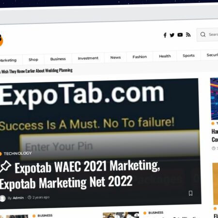 Publish Guest Post on theexpotab.com