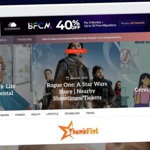 Publish Guest Post on thumbfint.com