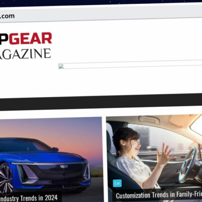 Publish Guest Post on topgear-magazine.com