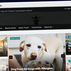 Publish Guest Post on travelstraverse.com