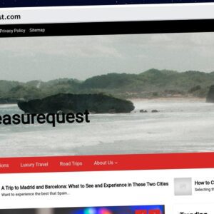 Publish Guest Post on traveltreasurequest.com