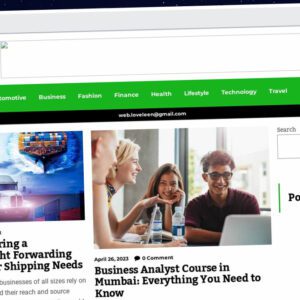Publish Guest Post on tripovik.com