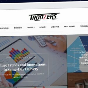 Publish Guest Post on troozer.com