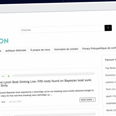 Publish Guest Post on upg-gabon.org