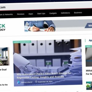 Publish Guest Post on upticktechnology.com