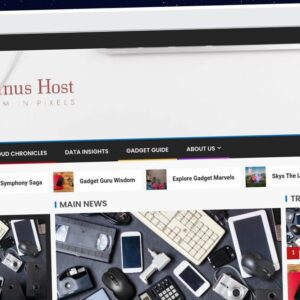Publish Guest Post on uranushost.com