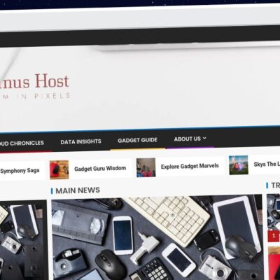Publish Guest Post on uranushost.com