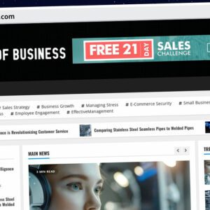 Publish Guest Post on valueofbusinesses.com