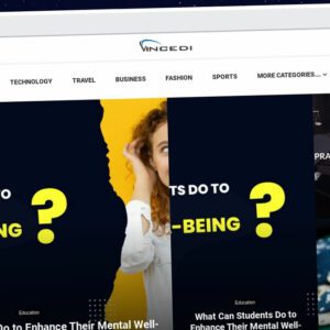 Publish Guest Post on vincedi.com