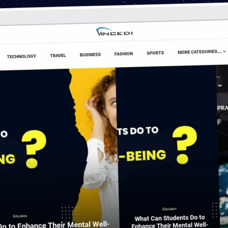 Publish Guest Post on vincedi.com