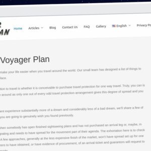 Publish Guest Post on voyagerplan.com