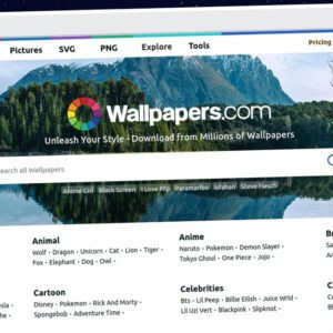 Publish Guest Post on wallpapers.com