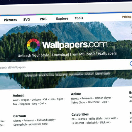 Publish Guest Post on wallpapers.com