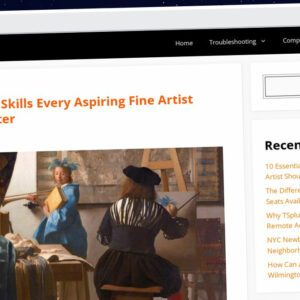 Publish Guest Post on whyblinking.us