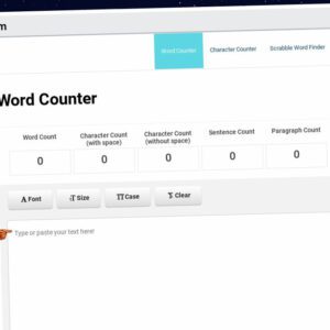 Publish Guest Post on wordcounttool.com