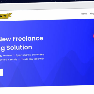 Publish Guest Post on writeywrite.com