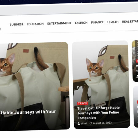 Publish Guest Post on zisket.com