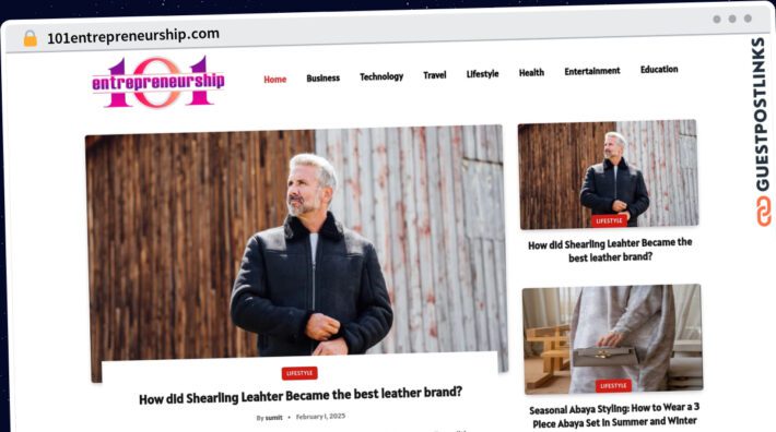 Publish Guest Post on 101entrepreneurship.com