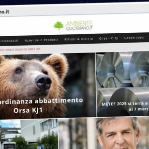 Publish Guest Post on ambientequotidiano.it