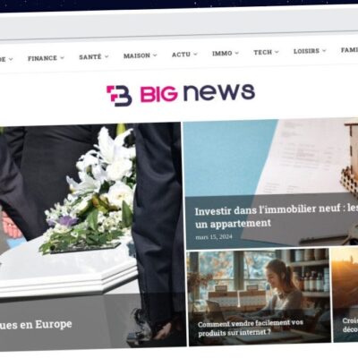 Publish Guest Post on bignews.org