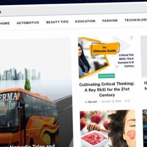 Publish Guest Post on breakingnewstv.co