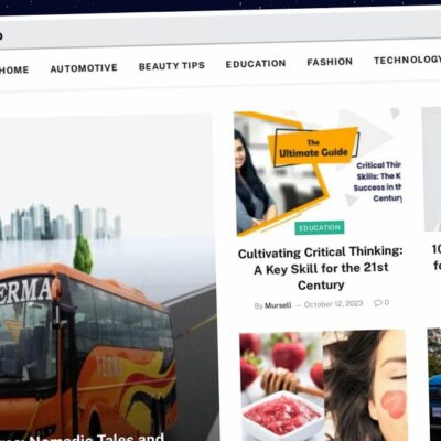 Publish Guest Post on breakingnewstv.co