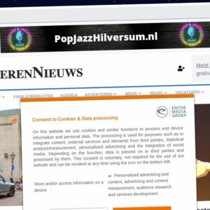 Publish Guest Post on bussumsnieuws.nl