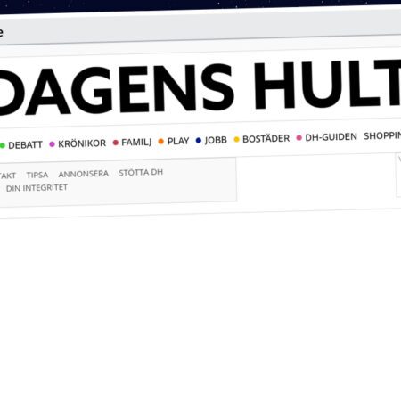 Publish Guest Post on dagenshultsfred.se