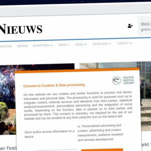Publish Guest Post on diemernieuws.nl