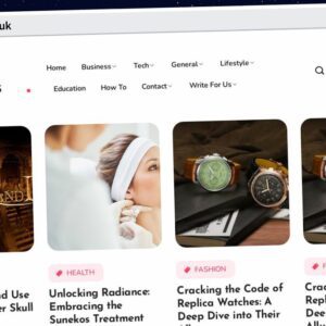 Publish Guest Post on digitalprincess.co.uk